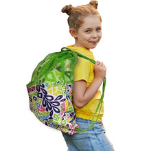 Load image into Gallery viewer, BEACH TOWEL & BAG SET