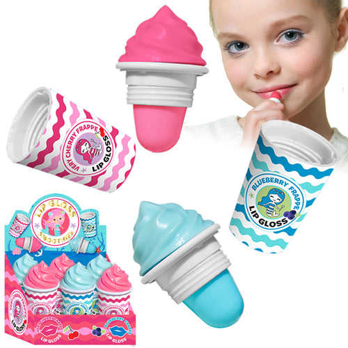 SMOOTHIE LIP BALM