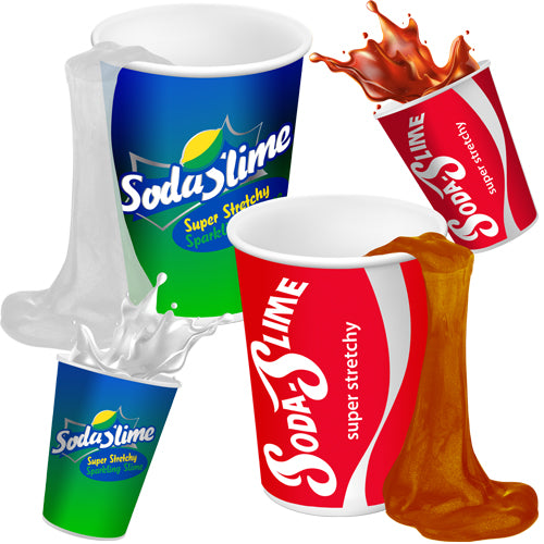 SODA SLIME
