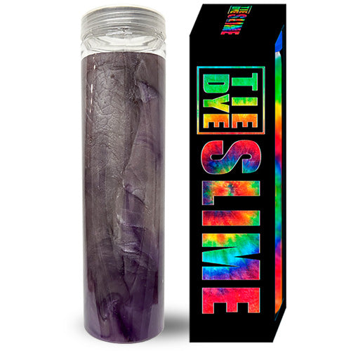 JUMBO TIE DYE SLIME