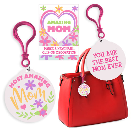 MOST AMAZING MOM CLIP