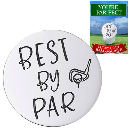 BEST BY PAR LUCKY TOKEN