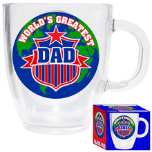 Load image into Gallery viewer, ASSORTED MALE &amp; TEACHER MUGS
