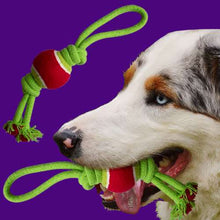 Load image into Gallery viewer, DOG TUG TOY
