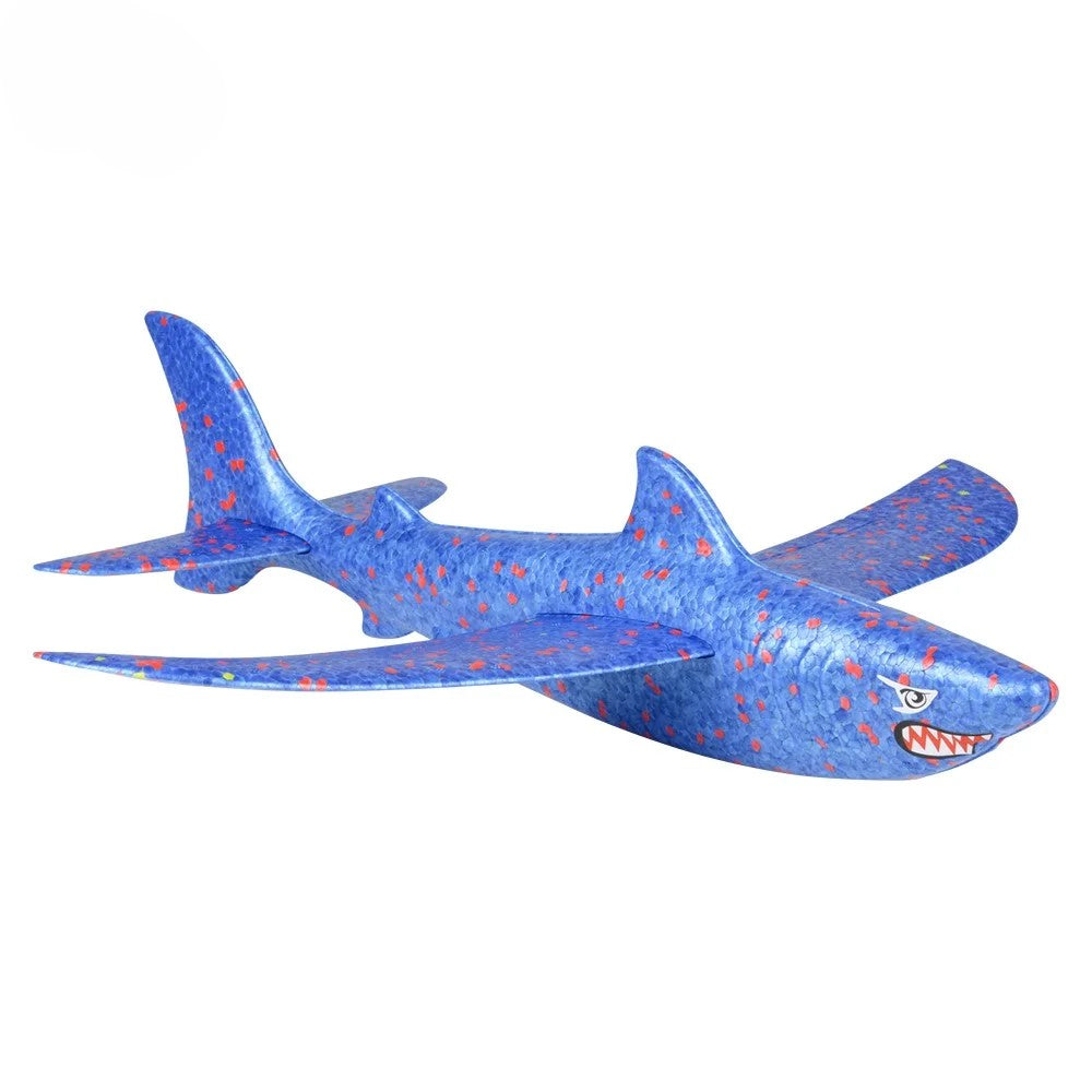 GIANT SHARK GLIDER