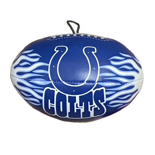 COLTS SOFT FOOTBALL