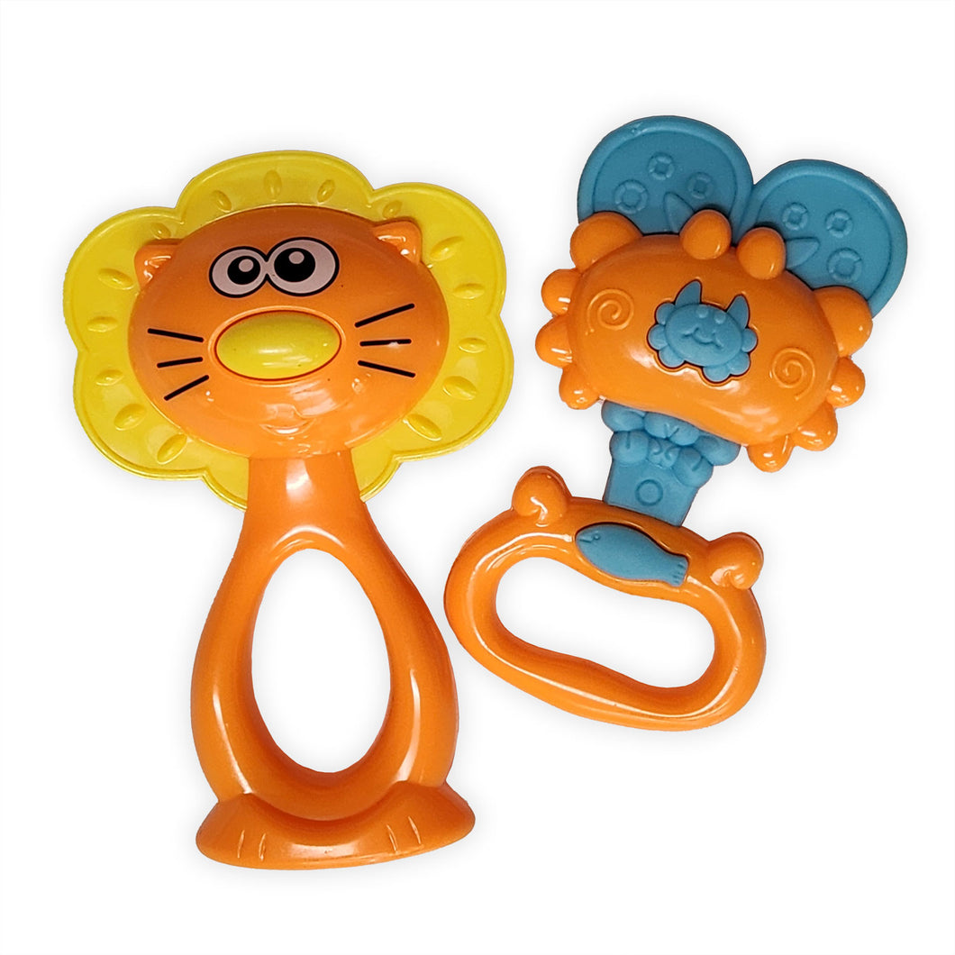 BORN WILD BABY TOY