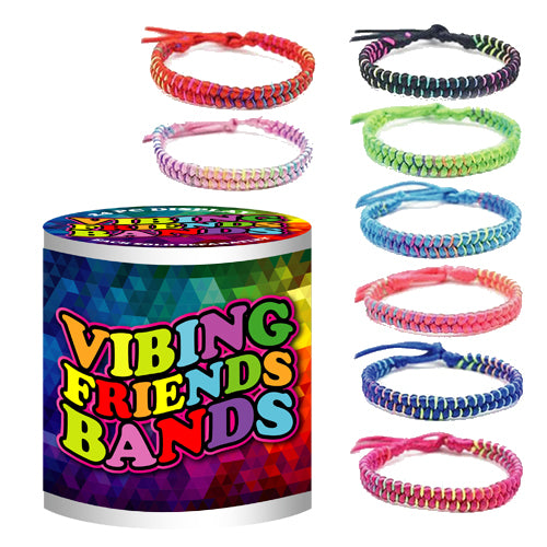 VIBING FRIENDS BAND