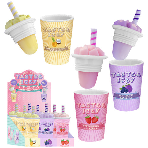 TASTEE ICEY LIP BALM