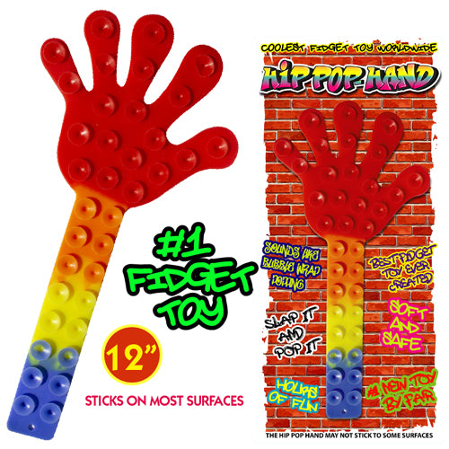 HIP POP HAND