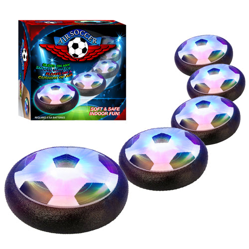 LED COLOR CHANGING SOCCER BALL