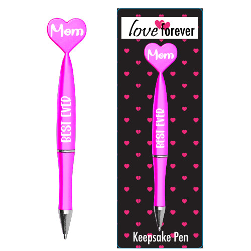 MOM HEART PEN