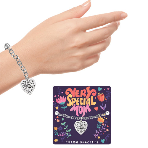 VERY SPECIAL MOM BRACELET