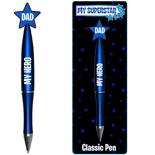 DAD SUPERSTAR PEN