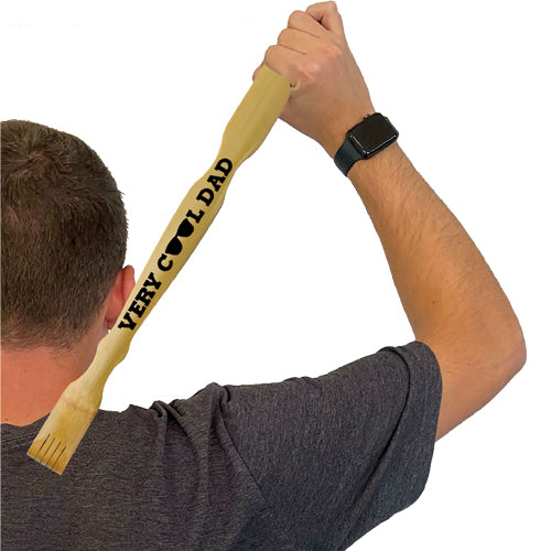 VERY COOL DAD BACKSCRATCHER