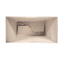 Load image into Gallery viewer, SNOWMAN HOLIDAY GIFT BOX 9&quot; X 6&quot; X 3&quot; (Set of 25)
