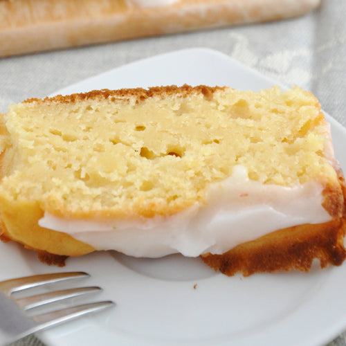 MEYER LEMON POUND CAKE MIX