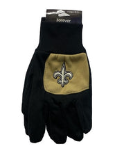 Load image into Gallery viewer, SAINTS UTILITY GLOVES
