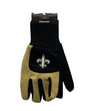 Load image into Gallery viewer, SAINTS UTILITY GLOVES
