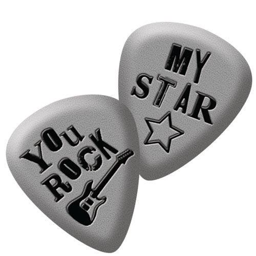 LUCKY POCKET ROCK
