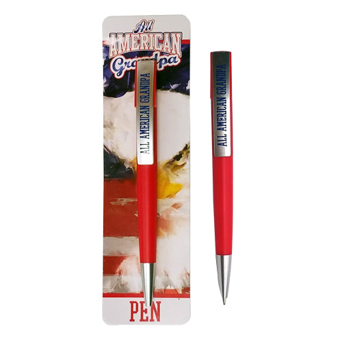 ALL AMERICAN GRANDPA PEN