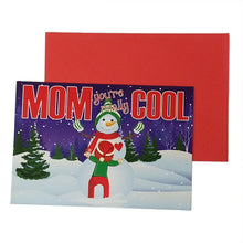 Load image into Gallery viewer, COOL MOM CARD
