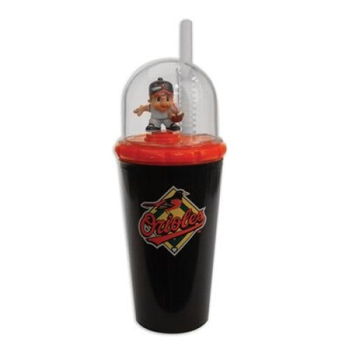 ORIOLES MASCOT SIPPY CUP