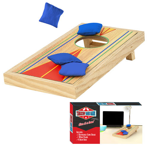 TABLETOP TOSS GAME