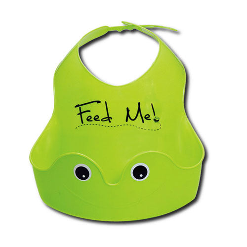 Frog bib store