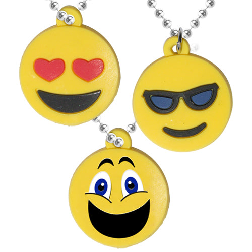 EMOJI NECKLACE