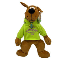 Load image into Gallery viewer, SCOOBY DOO W/ HOODIE
